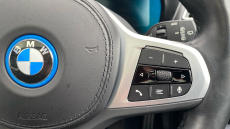 BMW iX3 210kW M Sport 80kWh 5dr Auto Electric Estate